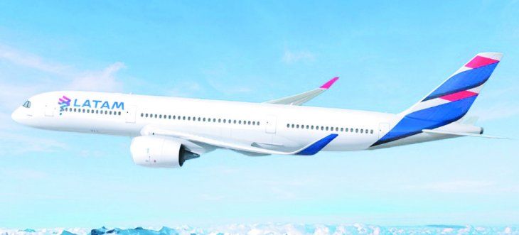 Con 15 años de operación en Argentina, LATAM Airlines realizó un gran trabajo en el desarrollo y conectividad del país, transportando en el último año a 3.1 millones de pasajeros y trasladando en el negocio de carga un promedio semanal de 270 toneladas de productos de exportación -principalmente de berries, carnes frescas y productos farmacéuticos-, y 290 toneladas de productos de importación -principalmente de autopartes, maquinaria industrial y productos farmacéuticos.