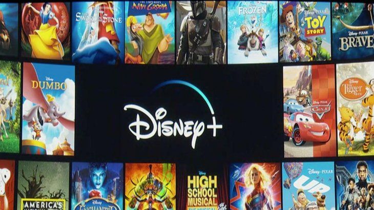 La nueva adaptación de Mulán se podrá ver exclusivamente en Disny Plus.