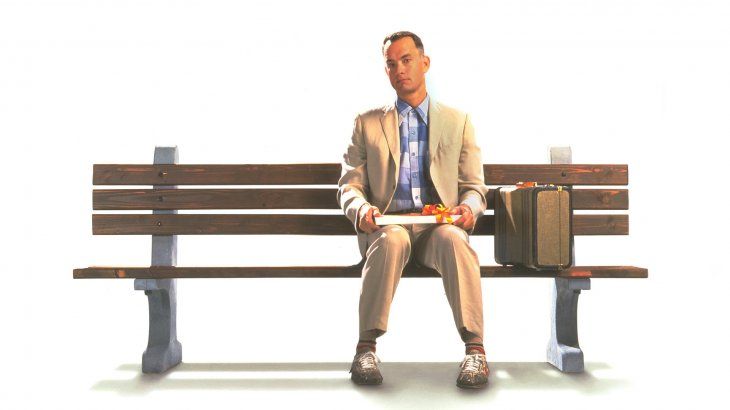 Forrest Gump, entre las películas destacadas de Netflix del mes