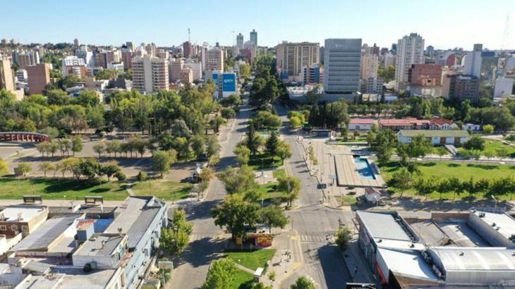 El gobierno de la provincia de Neuquén restringió la circulación del tránsito y dispuso nuevas medidas de aislamiento.