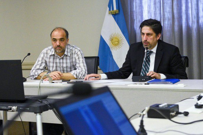 El ministro de Educación