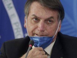 Brasil superó los 10 mil contagios de coronavirus 