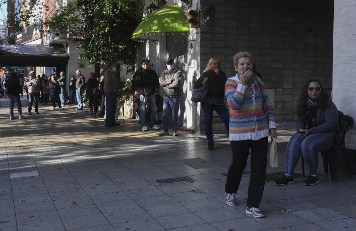 El sindicalista dijo que