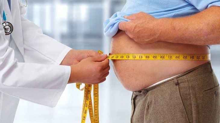 Si no podés con tu estilo de vida alimentándote de una manera lógica