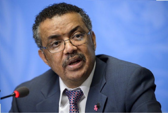 El director de la OMS, Tedros Adhanom Ghebreyesus, advirtió a los países de las políticas que se deben tomar a la hora de salir del aislamiento obligatorio con el que se combate al Covid-19.