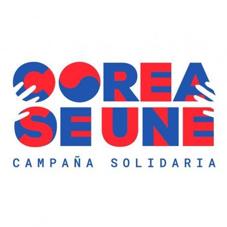 Corea Se Une es una campaña solidaria de jóvenes coreano-argentinos para producir y donar barbijos de calidad industrial.
