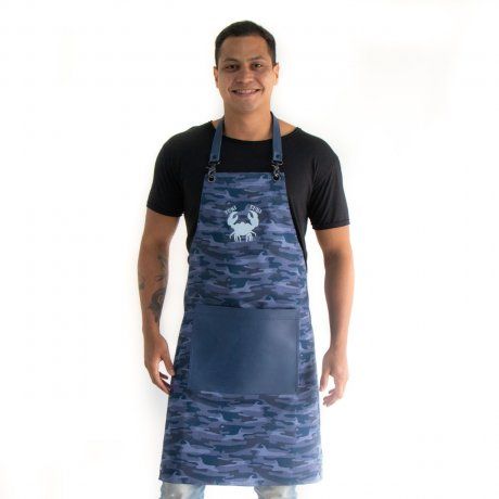 “Todos los días subo varios videos con recetas súper fáciles, con ingredientes que podamos tener en nuestras casas