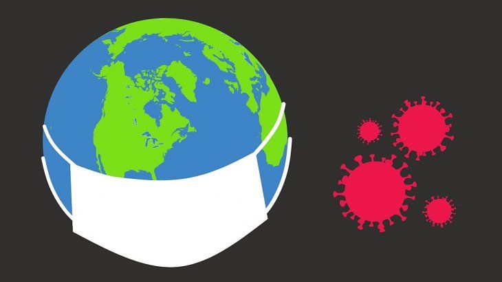 Coronavirus ya causó al menos 100.000 muertos en el mundo