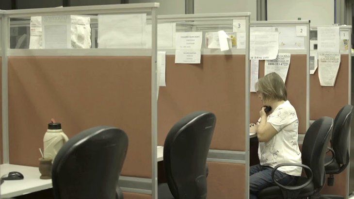 Este jueves se estrena