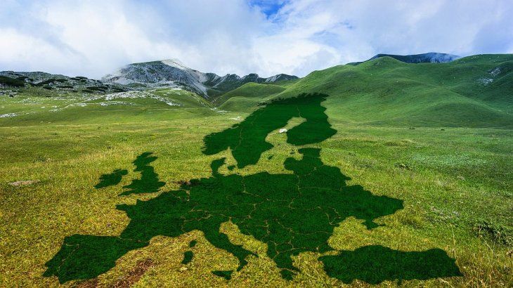 Europa pide una 