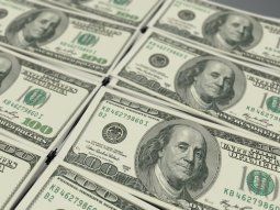 el dolar ccl y el mep recortaron alza y avanzaron solo 0,8% (las brechas rozan el 70%)