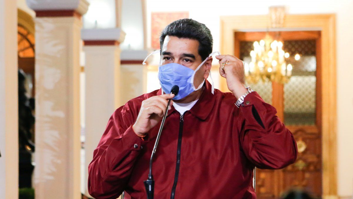 Marcha atrás de Maduro: no expulsó a la embajadora de la UE y mantiene una vía de diálogo clave