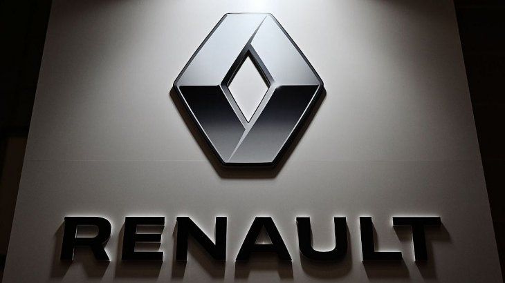 El préstamo está condicionado al compromiso de Renault de mantener los puestos de trabajo.