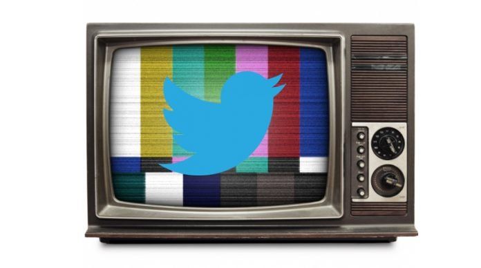 Twitter funciona como caja de resonancia del ánimo de un público particular de la sociedad.