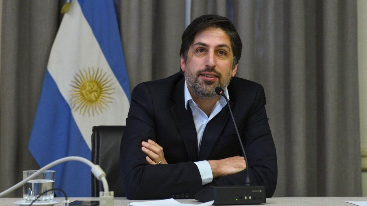Trotta adelantó que