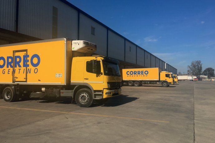 Se suma a las opciones tradicionales de logística de comercio electrónico un nuevo servicio de pickup en los principales puntos del país con tarifas especiales.