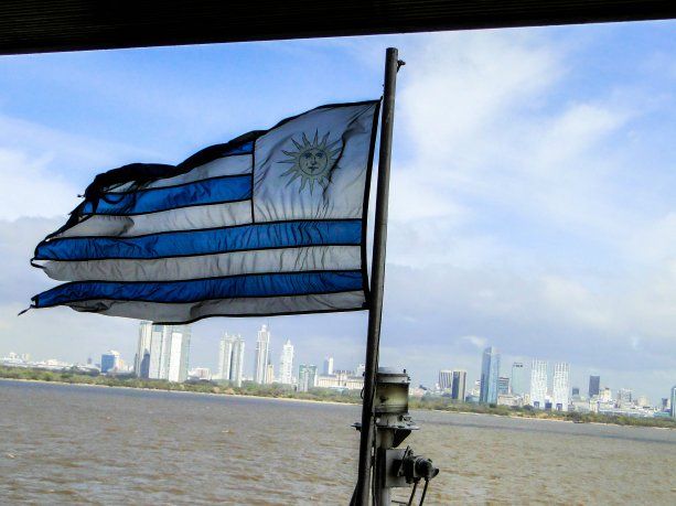 Luca Singerman volvió de Uruguay con síntomas de coronavirus y sin respetar las medidas de aislamiento.