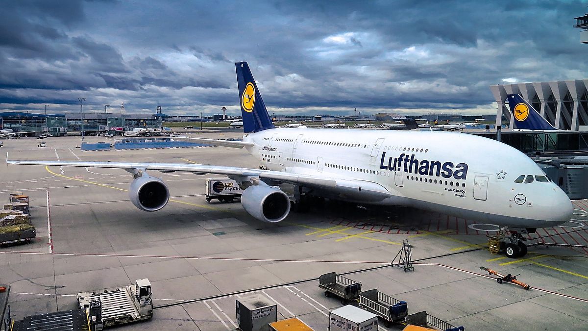 El Estado alemán se quedaría con el 25% de Lufthansa a cambio del ...