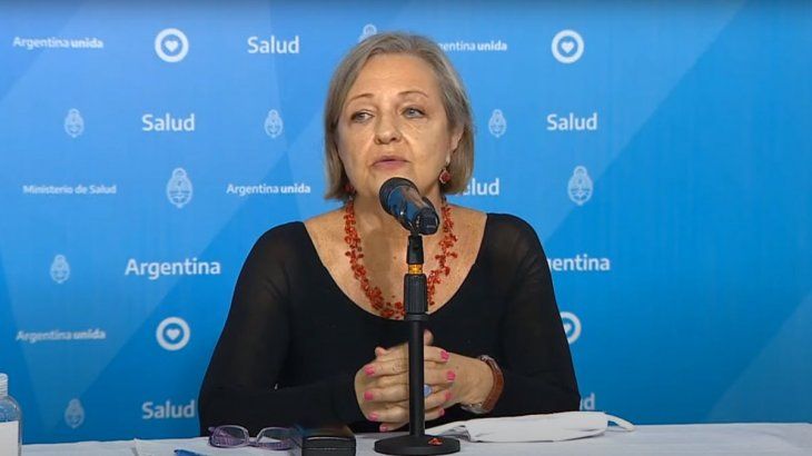 La psicóloga Alicia Stokiner resumió que se siente durante las distintas fases de la cuarentena. 