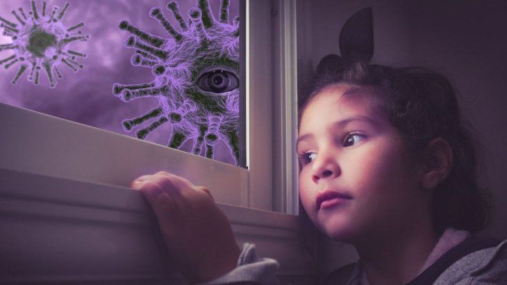 Cada vez más, se analizan desde la psicología los efectos de la cuarentena de cara a la pandemia de coronavirus. 