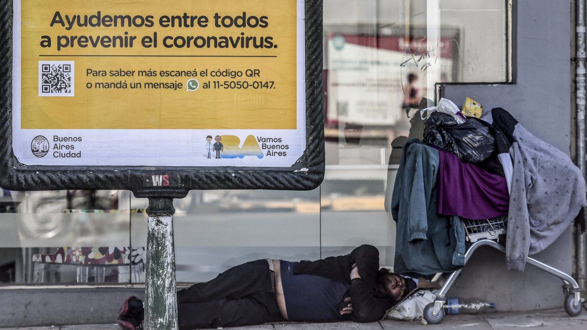 El IFE evita entre 5 y 6 puntos de aumento de la pobreza