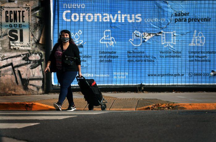 La actividad económica se ve seriamente afectada por la expansión del coronavirus.