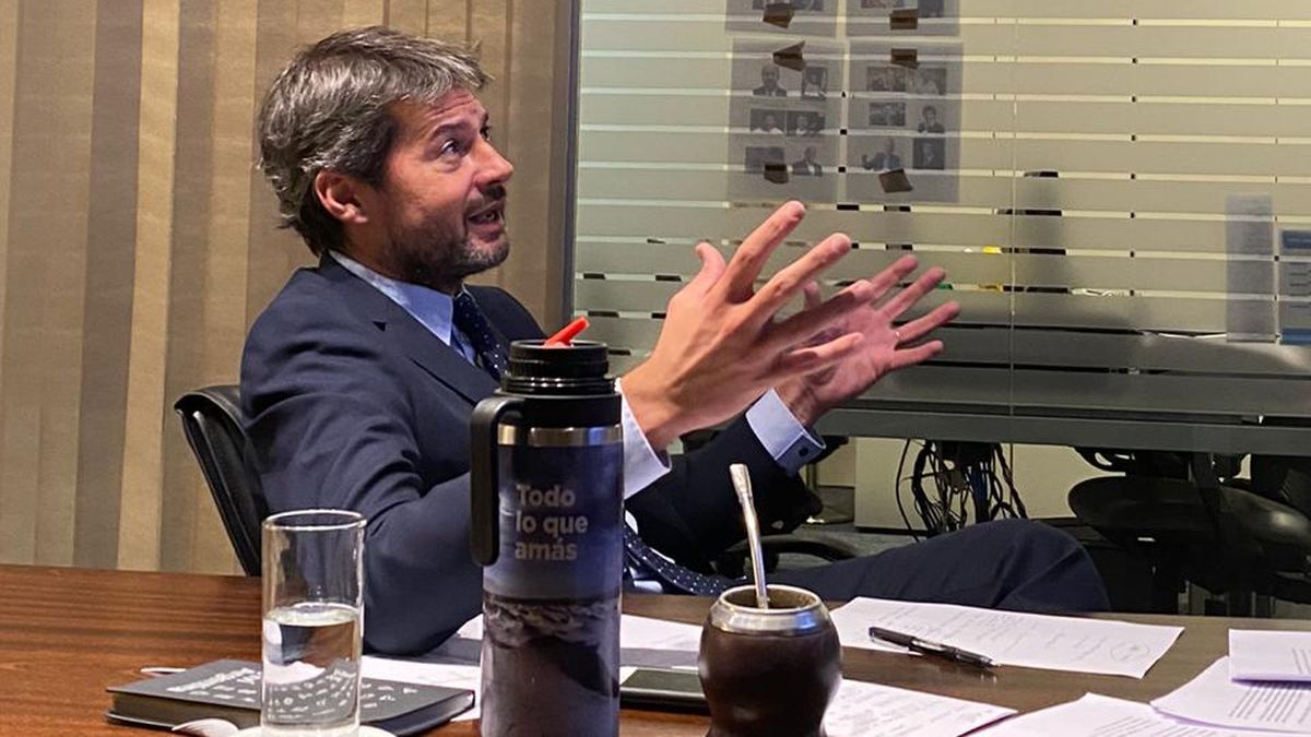Lammens con mercantiles por hoteles sindicales