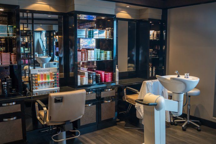 Para la reapertura de las peluquerías se evalúa el protocolo presentado por la Asociación de Peluqueros y las medidas sanitarias que se llevan a cabo en otras ciudades.