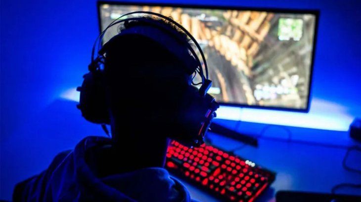El consumo de videojuegos mediante las computadoras fue aumentando cada vez más al incorporar los formatos on-line.