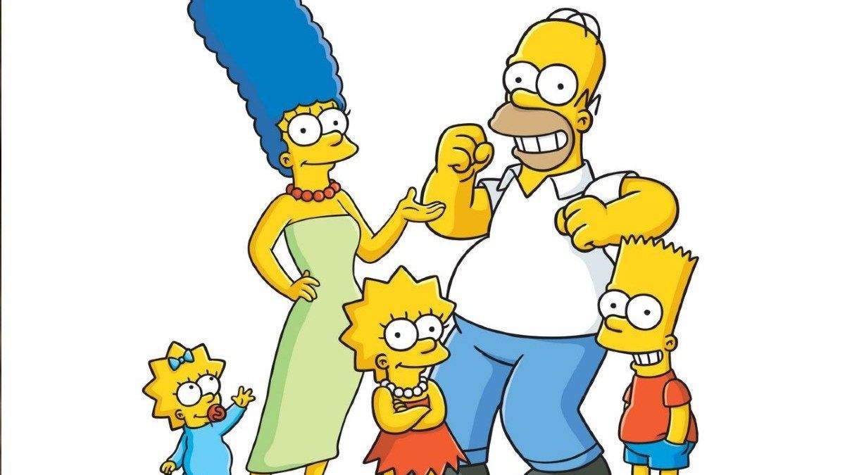 Los mejores personajes de Los Simpson | los simpsons