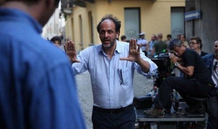 Luca Guadagnino, director de la nueva versión de "Scarface".