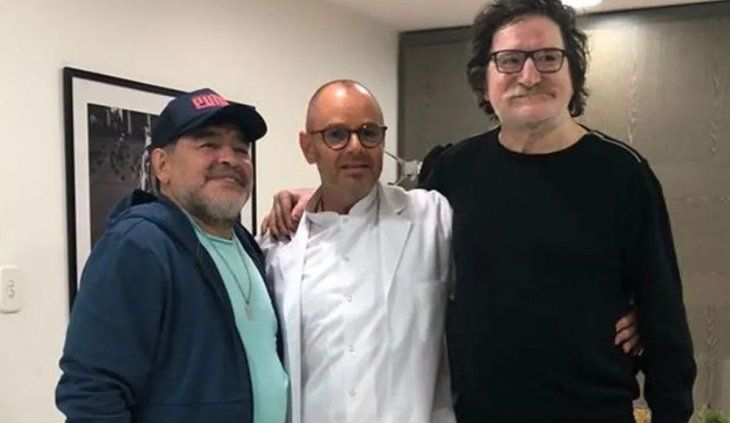 Rubén Mühlberger no podrá salir de la Ciudad de Buenos Aires mientras dure la investigación, la cual comenzó al descubrirse medicamentos vencidos en una de sus clínicas.