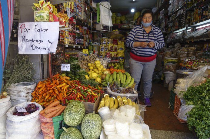Seg&uacute;n CAME, la brecha de precios entre lo que pag&oacute; el consumidor y lo que recibi&oacute; el productor por los productos agropecuarios en el campo subi&oacute; 9,2% en abril.