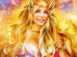 Uno de los fan art que hizo uno de los seguidores de Graciela Alfano Uno de los fan art que hizo uno de los seguidores de Graciela Alfano