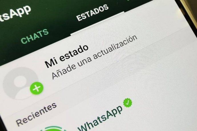 Los estados de WhatsApp ahora durarán 30 segundos.