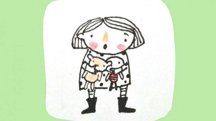 Cuentos de la Pandemia: