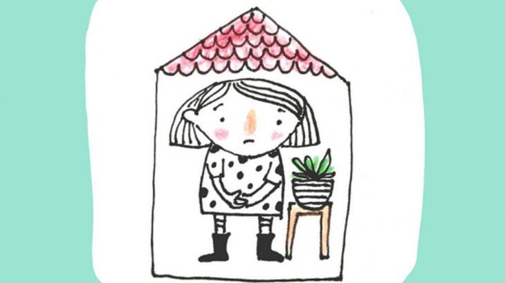 Cuentos de la Pandemia: