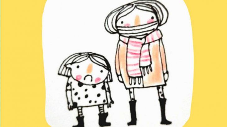 Cuentos de la Pandemia: