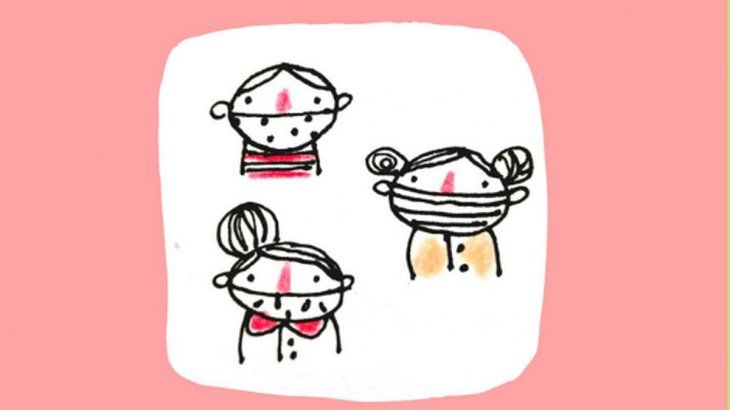 Cuentos de la Pandemia: