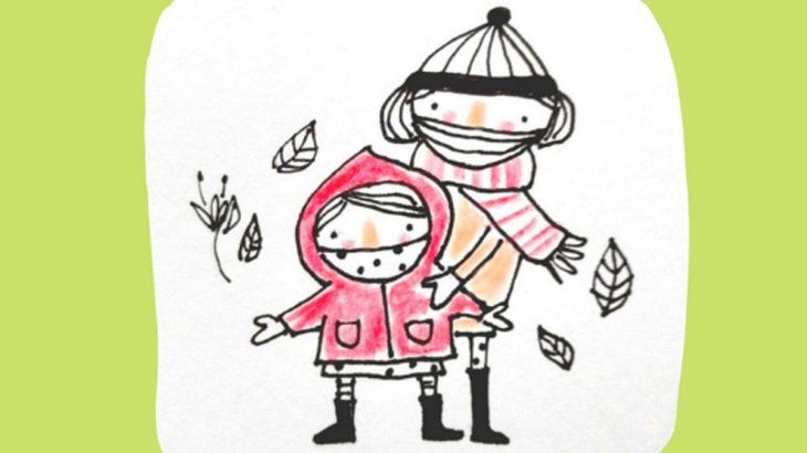 Cuentos de la Pandemia: