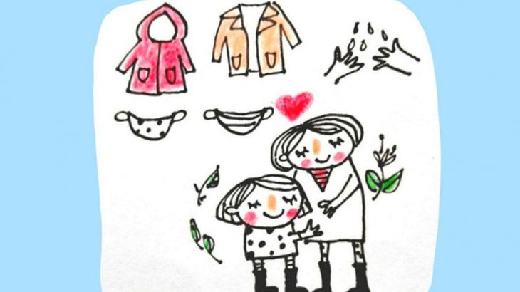 Cuentos de la Pandemia: