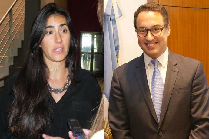 Marcelo Tinelli denunció que fue perseguido por la AFIP de Leandro Cuccioli y Jimena de la Torre.