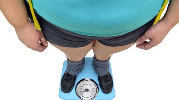 La obesidad es una enfermedad crónica en la cual la conducta alimentaria no puede manejarse solamente con fuerza de voluntad.