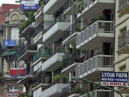 La caída de la actividad económica hace que locadores y locatarios estén insatisfechos, a razón del estancamiento económico e inflación que sufre el país históricamente.