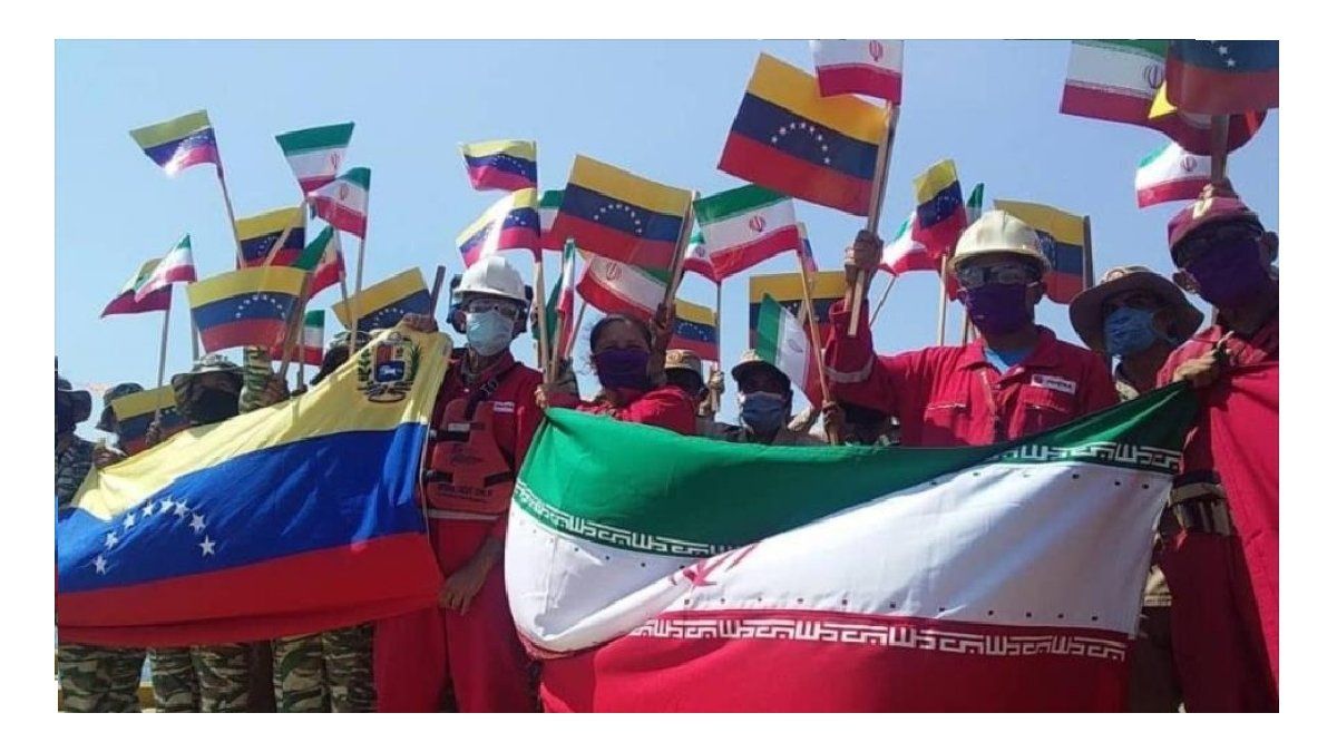 EEUU anuncia nuevas sanciones para ahogar al gobierno de Maduro en Venezuela