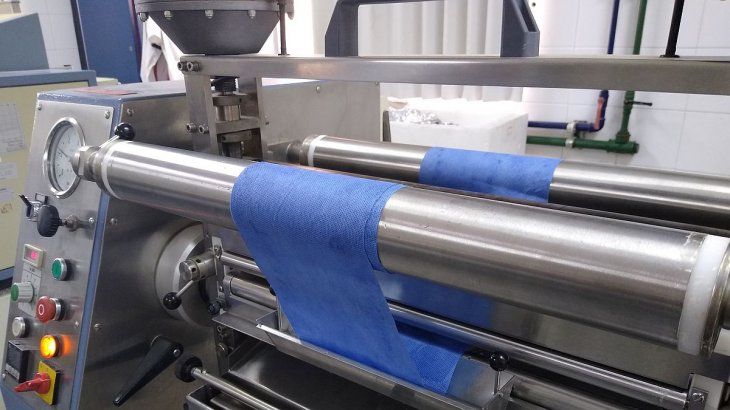 Los ensayos buscan evaluar la resistencia del tratamiento antiviral.