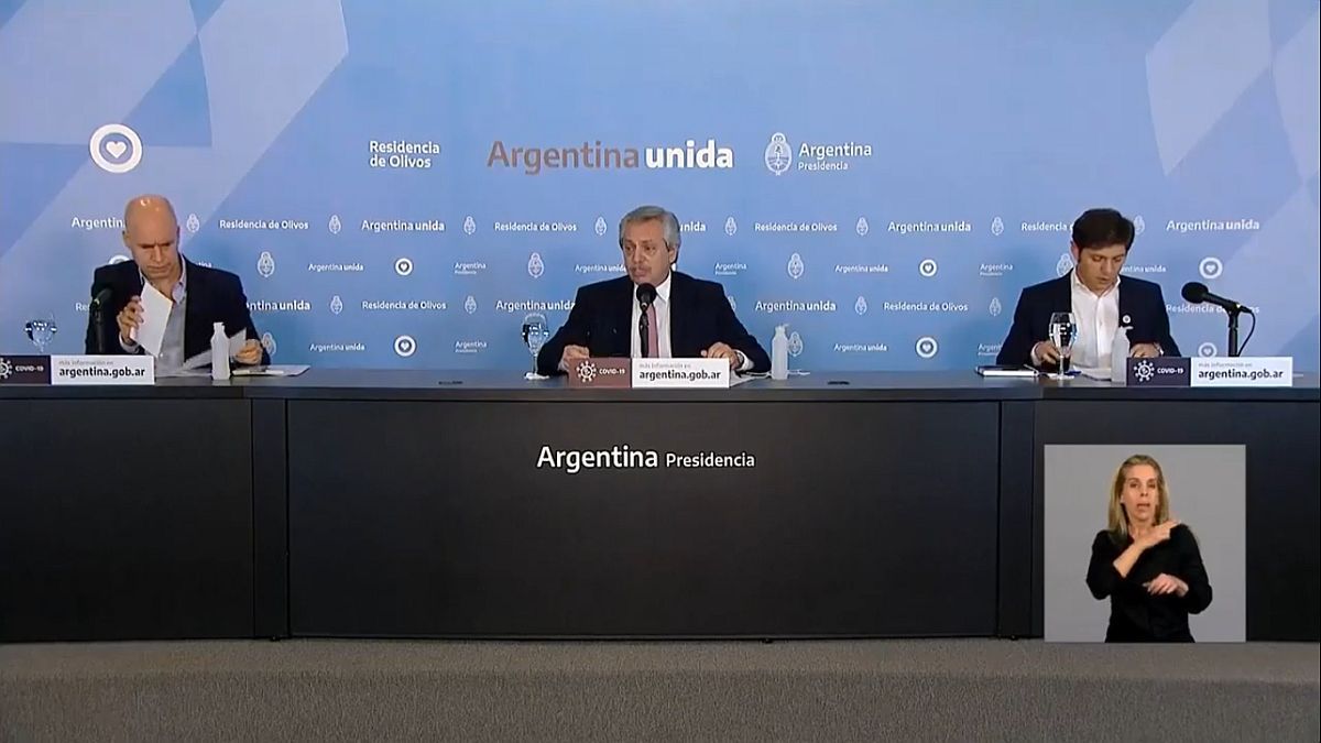 Seguirá cuarentena hasta el 28 de junio en zonas de contagio y resto del país entra en fase de distanciamiento social