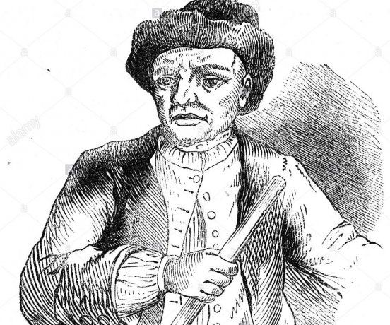 Dueño de un carisma muy particular, Jonathan Wild fue reclutando una banda con los personajes más siniestros del bajo mundo londinense, lo que no era poca cosa, en esa ciudad sumida en la marginalidad con conflictivas diferencias sociales.