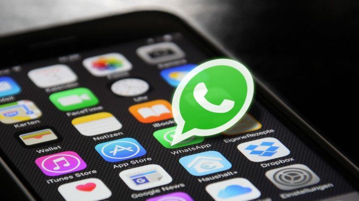 Se podrán silenciar contactos y grupos en WhatsApp por siempre.