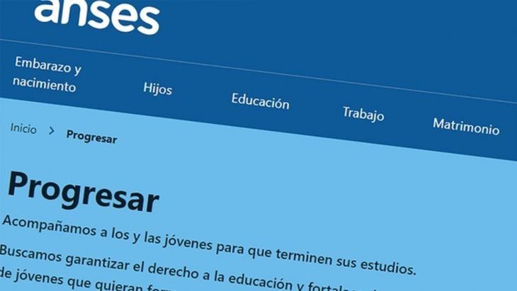 Cuándo cobro ANSES: calendario de pago para becas ...